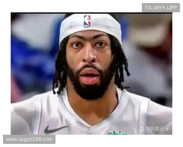 消息称独行侠将探索以浓眉为核心的交易