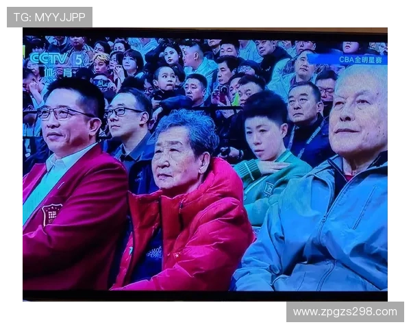 北方明星队败北 南方四人表现抢眼